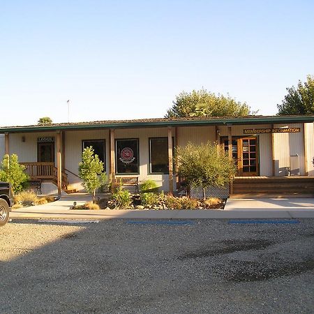 Nicolaus Lake Minden Camping Resort Cottage 2 מראה חיצוני תמונה
