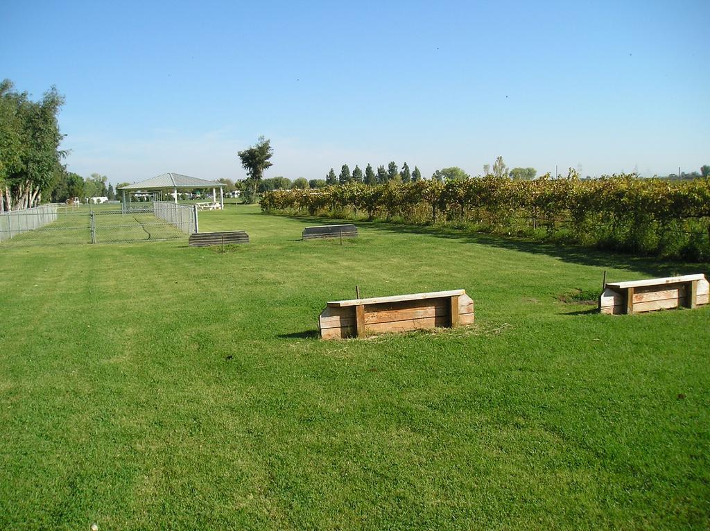 Nicolaus Lake Minden Camping Resort Cottage 2 מראה חיצוני תמונה